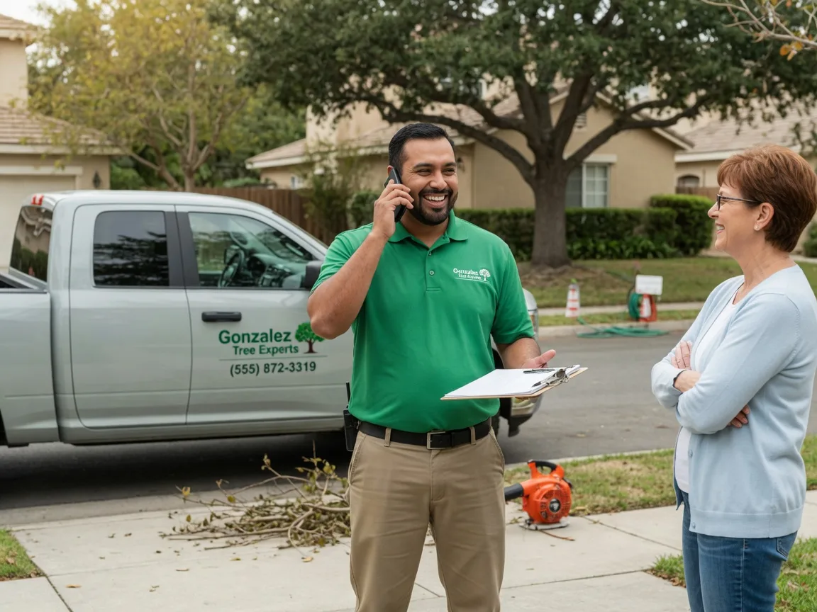 Tree Service Fultonham, NY FAQs